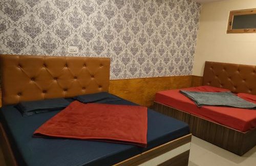 Mohal House | The Shalangco Villa