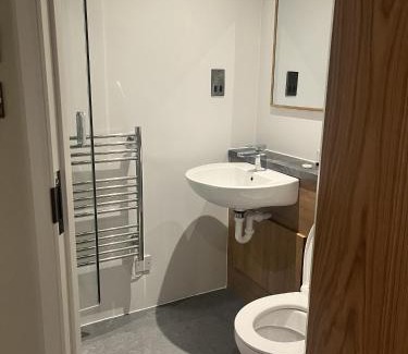 Lutterworth Bed & Breakfast | The Shambles