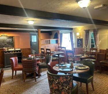 Lutterworth Bed & Breakfast | The Shambles