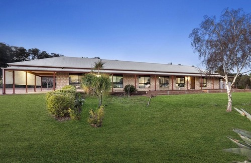 Paringa House | The Shamrock Luxury Retreat