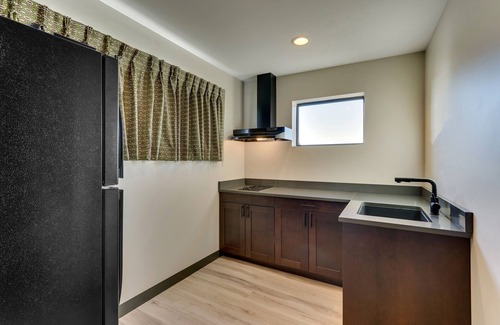 Cicero Hotel | The Shamrock