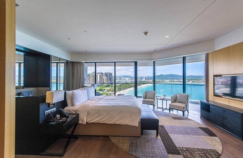 Sanya Hotel | The Shanhaitian Resort Sanya, Autograph Collection
