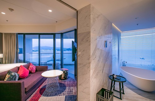 Sanya Hotel | The Shanhaitian Resort Sanya, Autograph Collection