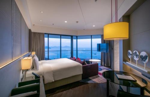 Sanya Hotel | The Shanhaitian Resort Sanya, Autograph Collection