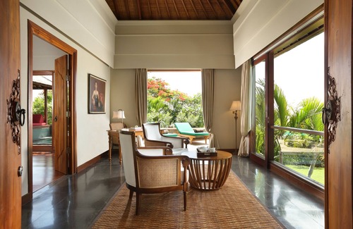 Sawangan Villa | The Shanti Residence - 7 BR luxury Villa