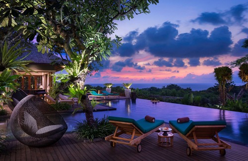 Sawangan Villa | The Shanti Residence - 7 BR luxury Villa