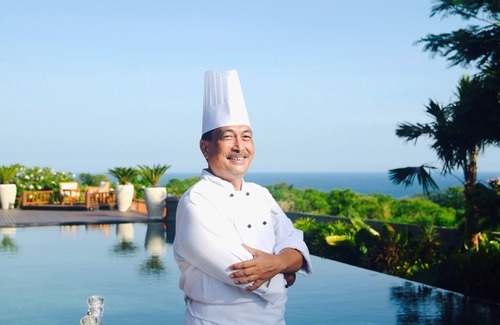 Sawangan Villa | The Shanti Residence - 7 BR luxury Villa