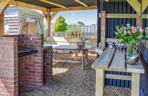 Walcott House | The Shanty