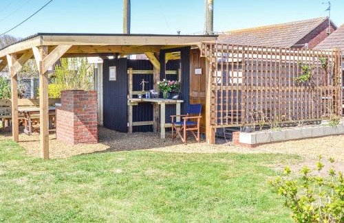 Walcott House | The Shanty