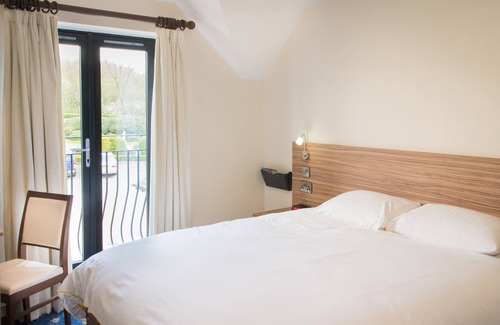 Sharnbrook Hotel | The Sharnbrook Hotel