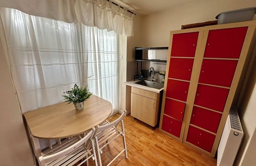 Knutsford Apartment | The Shaw House, No.1