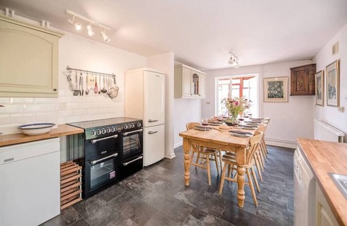 Waldringfield House | The Shealing, Waldringfield