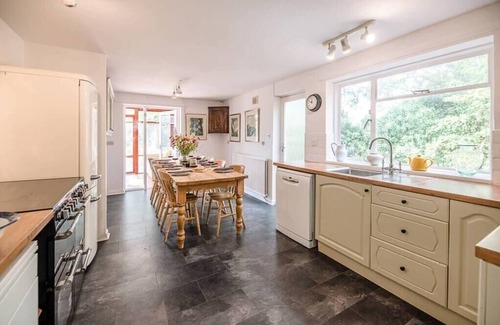Waldringfield House | The Shealing, Waldringfield