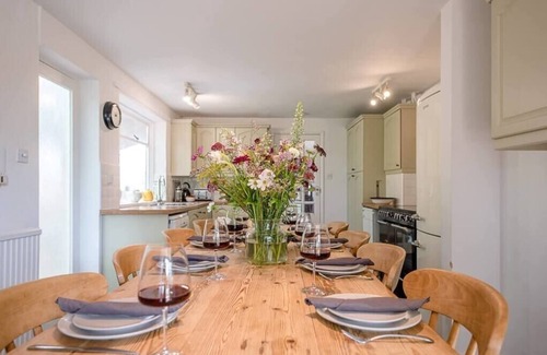 Waldringfield House | The Shealing, Waldringfield