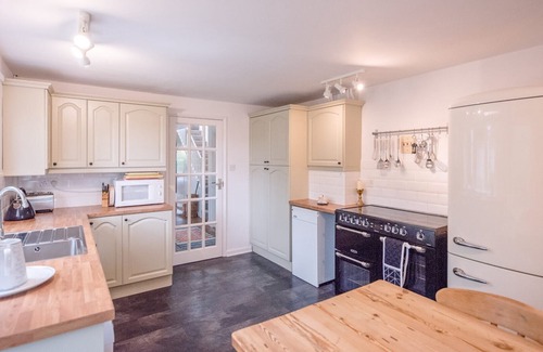 Waldringfield House | The Shealing, Waldringfield