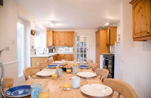 Waldringfield House | The Shealing, Waldringfield