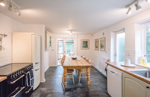 Waldringfield House | The Shealing, Waldringfield