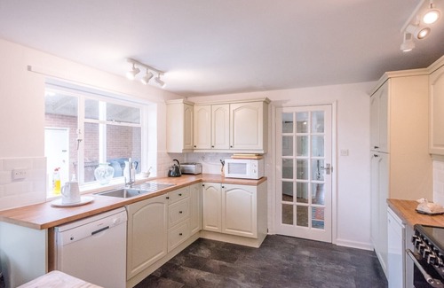 Waldringfield House | The Shealing, Waldringfield