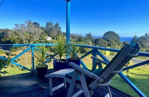 Matauri Bay House | The Shearer's Cottage, Matauri Bay Retreat