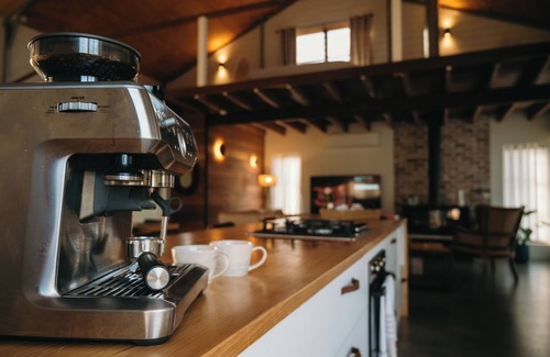 Beechwood House | The Shed at Beechwood