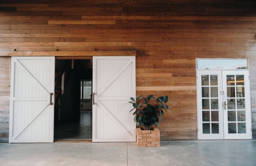 Beechwood House | The Shed at Beechwood