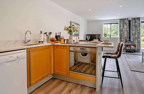 Chepstow House | The Shed at Twyn Gorse