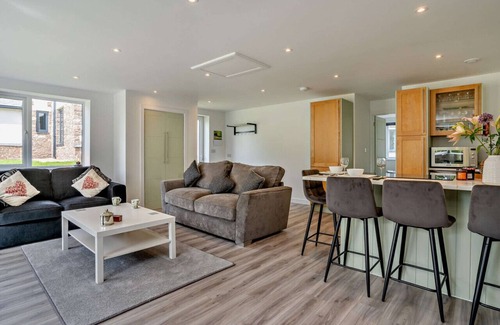 Chepstow House | The Shed at Twyn Gorse