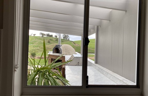 Chatsbury House | The Shed, Chatsbury