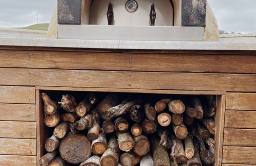 Chatsbury House | The Shed, Chatsbury