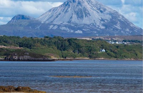Dungloe Apartment | The Shed Cottage