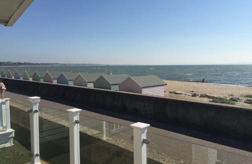 Mudeford House | The Shed