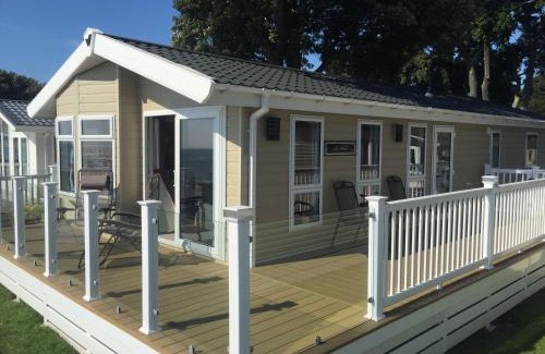 Mudeford House | The Shed