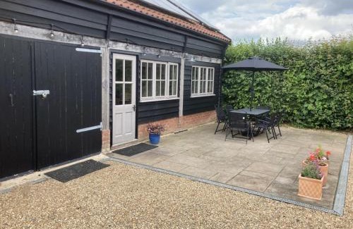Hethel Apartment | The Shed