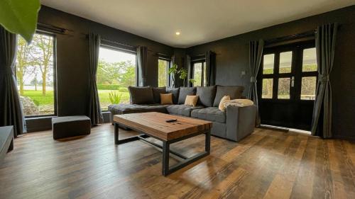 Baruti West House | The Shed