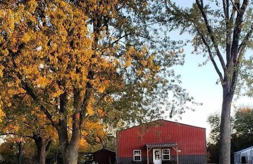 Plainview Other | The Shed House- Country Home-Beautiful Sunset View