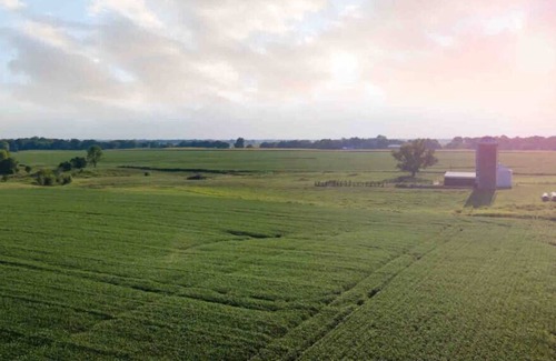 Plainview Other | The Shed House- Country Home-Beautiful Sunset View