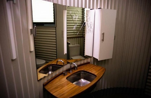 Milbrodale House | The Shedhouse at Milbrodale Farm