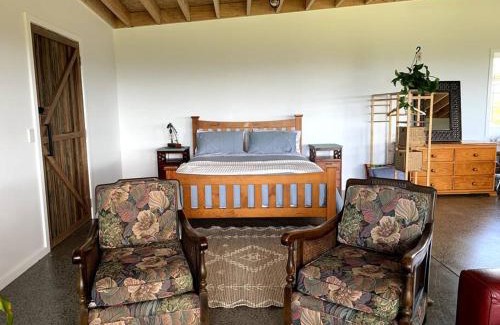 Jerrara House | The Shedio On Saddleback