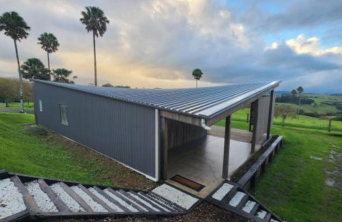 Jerrara House | The Shedio On Saddleback