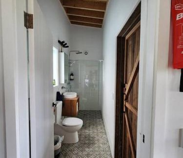 Jerrara House | The Shedio On Saddleback