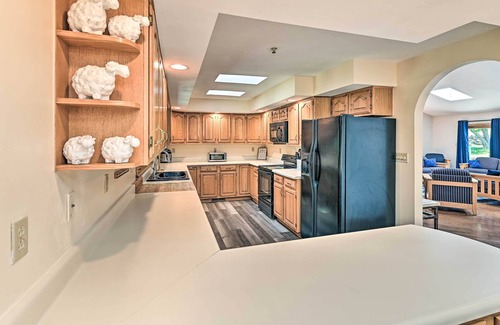 Richfield Springs House | 'The Sheep House' ~ 11 Mi to Cooperstown!