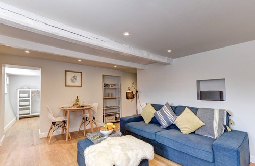 Bondgate Within Cottage | The Sheep Pen