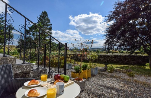 Bondgate Within Cottage | The Sheep Pen