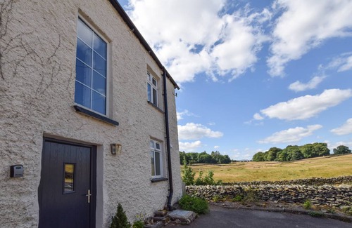 Bondgate Within Cottage | The Sheep Pen