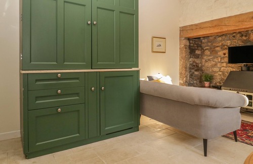 East Horrington Other | THE SHEEP SHACK, pet friendly, with a garden in Shepton Mallet