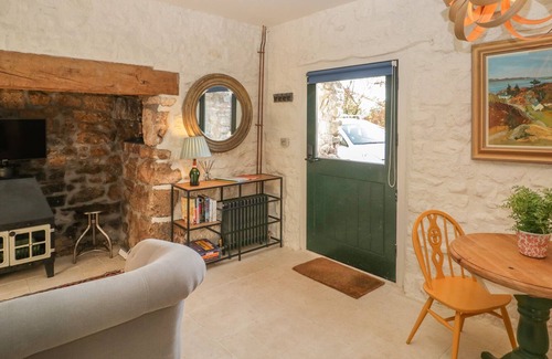 East Horrington Other | THE SHEEP SHACK, pet friendly, with a garden in Shepton Mallet