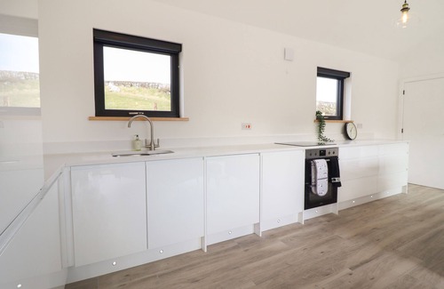 Oswestry Cottage | The Sheep Shed