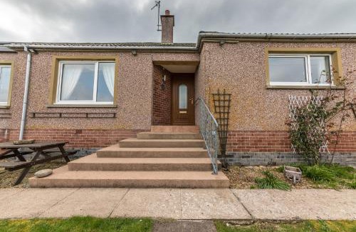 Melvich Bed & Breakfast | The Sheiling B&B - NC 500