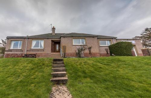 Melvich Bed & Breakfast | The Sheiling B&B - NC 500