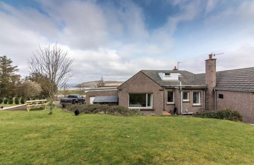 Melvich Bed & Breakfast | The Sheiling B&B - NC 500